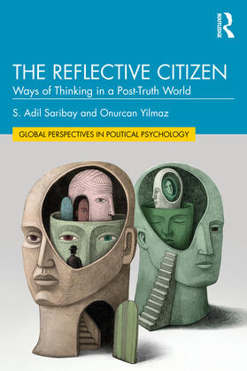Yilmaz / Saribay |  Reflection and Intuition in a Crisis-Ridden World | Buch |  Sack Fachmedien