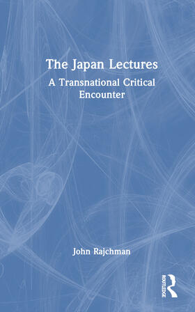 Foucault |  The Japan Lectures | Buch |  Sack Fachmedien