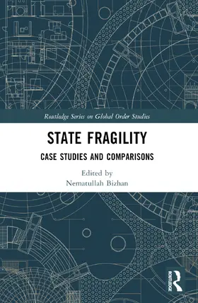 Bizhan |  State Fragility | Buch |  Sack Fachmedien