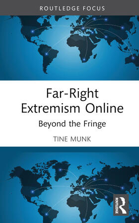 Munk |  Far-Right Extremism Online | Buch |  Sack Fachmedien