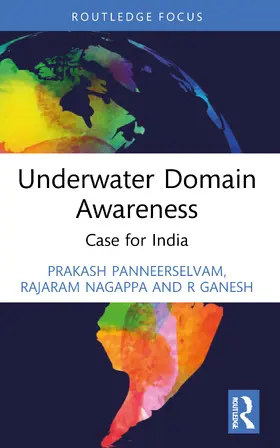 Panneerselvam / Nagappa / Ganesh |  Underwater Domain Awareness | Buch |  Sack Fachmedien