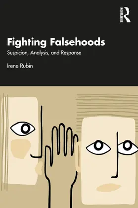 Rubin |  Fighting Falsehoods | Buch |  Sack Fachmedien