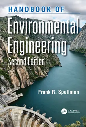 Spellman |  Handbook of Environmental Engineering | Buch |  Sack Fachmedien