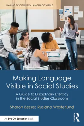 Besser / Westerlund |  Making Language Visible in Social Studies | Buch |  Sack Fachmedien