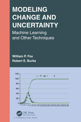 Burks / Fox |  Modeling Change and Uncertainty | Buch |  Sack Fachmedien