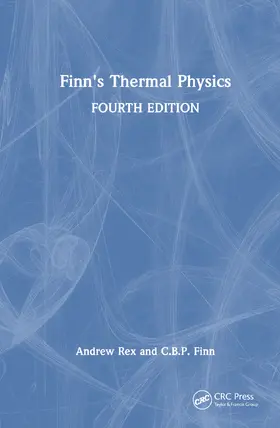 Rex / Finn |  Finn's Thermal Physics | Buch |  Sack Fachmedien