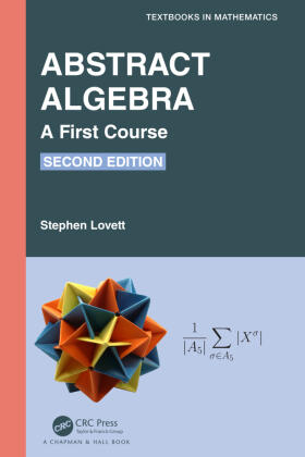 Lovett |  Abstract Algebra | Buch |  Sack Fachmedien