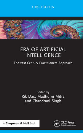Singh / Das / Mitra |  Era of Artificial Intelligence | Buch |  Sack Fachmedien