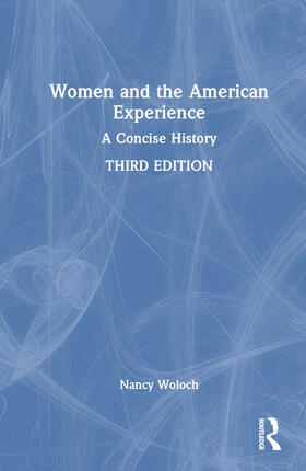 Woloch |  Women and the American Experience | Buch |  Sack Fachmedien