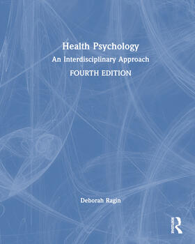 Ragin |  Health Psychology | Buch |  Sack Fachmedien