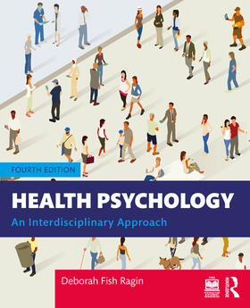 Ragin |  Health Psychology | Buch |  Sack Fachmedien