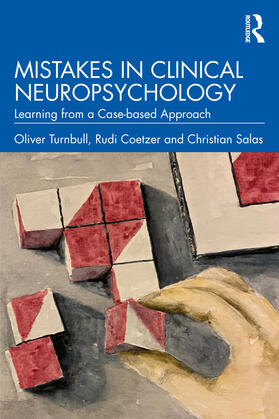 Salas / Turnbull / Coetzer |  Mistakes in Clinical Neuropsychology | Buch |  Sack Fachmedien