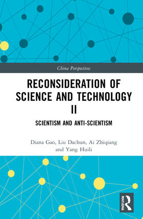 Dachun / Zhiqiang / Huili |  Reconsideration of Science and Technology II | Buch |  Sack Fachmedien
