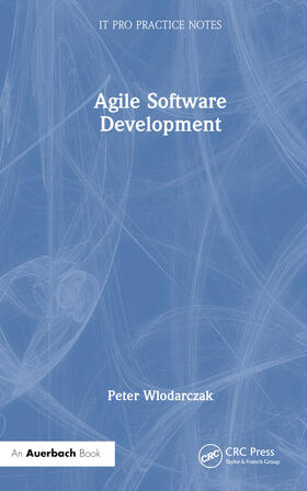 Wlodarczak |  Agile Software Development | Buch |  Sack Fachmedien