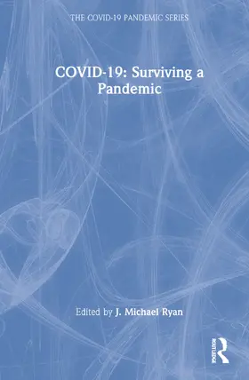 Ryan |  COVID-19: Surviving a Pandemic | Buch |  Sack Fachmedien