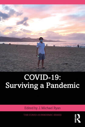 Ryan |  COVID-19: Surviving a Pandemic | Buch |  Sack Fachmedien