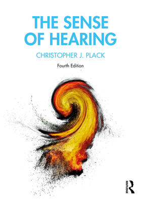 Plack |  The Sense of Hearing | Buch |  Sack Fachmedien