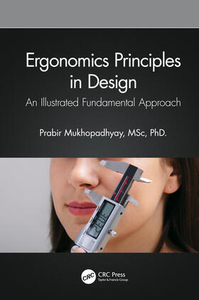 Mukhopadhyay |  Ergonomics Principles in Design | Buch |  Sack Fachmedien