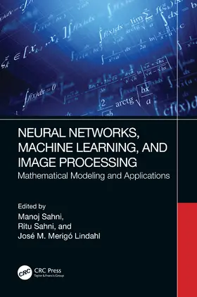 M Merigo / Sahni |  Neural Networks, Machine Learning, and Image Processing | Buch |  Sack Fachmedien