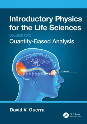 Guerra |  Introductory Physics for the Life Sciences | Buch |  Sack Fachmedien