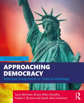 Berman / Murphy / Brown |  Approaching Democracy | Buch |  Sack Fachmedien