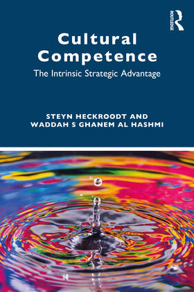 Heckroodt / Ghanem Al Hashmi |  Cultural Competence | Buch |  Sack Fachmedien