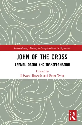 Howells / Tyler |  John of the Cross | Buch |  Sack Fachmedien