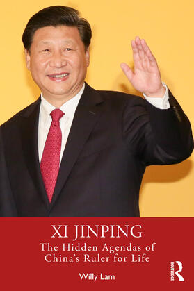 Lam |  Xi Jinping | Buch |  Sack Fachmedien