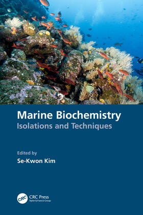Kim |  Marine Biochemistry | Buch |  Sack Fachmedien