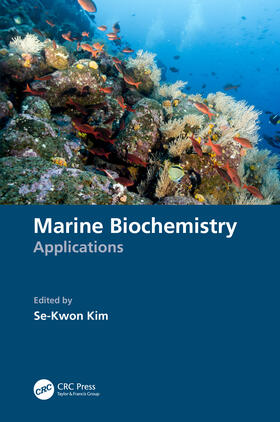 Kim |  Marine Biochemistry | Buch |  Sack Fachmedien