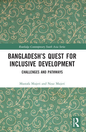 Mujeri |  Bangladesh's Quest for Inclusive Development | Buch |  Sack Fachmedien