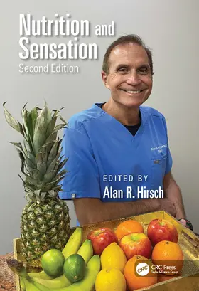 Hirsch |  Nutrition and Sensation | Buch |  Sack Fachmedien