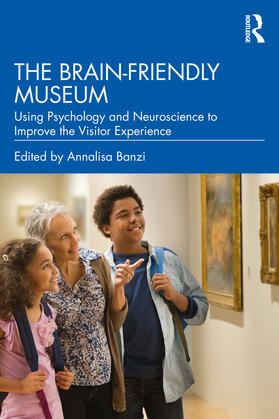 Banzi |  The Brain-Friendly Museum | Buch |  Sack Fachmedien