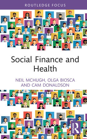 Donaldson / McHugh / Biosca |  Social Finance and Health | Buch |  Sack Fachmedien