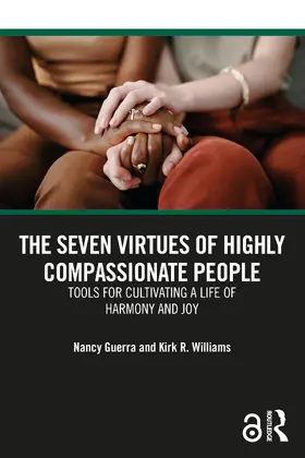 Guerra / Williams |  The Seven Virtues of Highly Compassionate People | Buch |  Sack Fachmedien