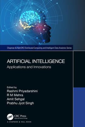 Sehgal / Priyadarshini / Singh |  Artificial Intelligence | Buch |  Sack Fachmedien