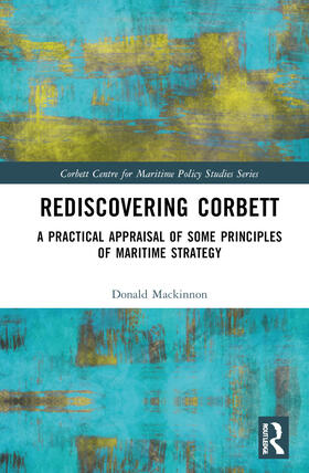 Mackinnon |  Rediscovering Corbett | Buch |  Sack Fachmedien