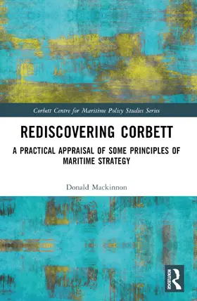 Mackinnon |  Rediscovering Corbett | Buch |  Sack Fachmedien