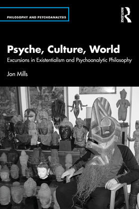 Mills |  Psyche, Culture, World | Buch |  Sack Fachmedien