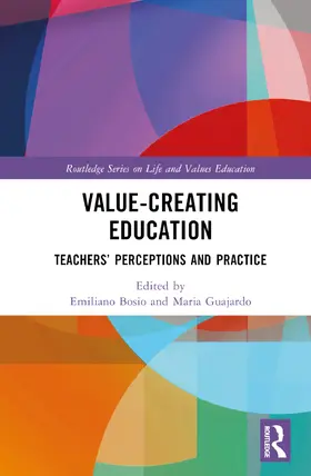 Bosio / Guajardo |  Value-Creating Education | Buch |  Sack Fachmedien