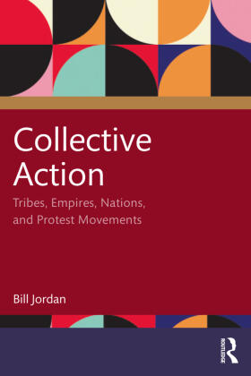 Jordan |  Collective Action | Buch |  Sack Fachmedien