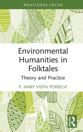 Porselvi |  Environmental Humanities in Folktales | Buch |  Sack Fachmedien