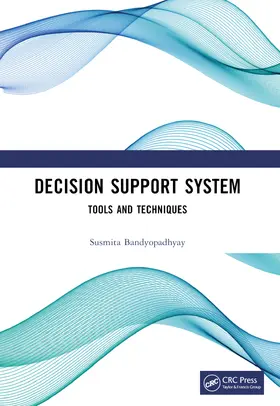 Bandyopadhyay |  Decision Support System | Buch |  Sack Fachmedien