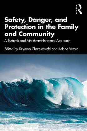 Vetere / Chrzastowski |  Safety, Danger, and Protection in the Family and Community | Buch |  Sack Fachmedien