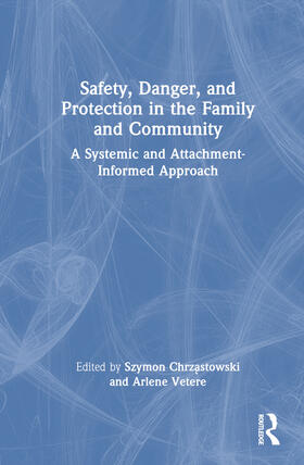 Chrzastowski / Vetere |  Safety, Danger, and Protection in the Family and Community | Buch |  Sack Fachmedien