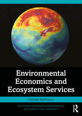 Bluffstone |  Environmental Economics and Ecosystem Services | Buch |  Sack Fachmedien