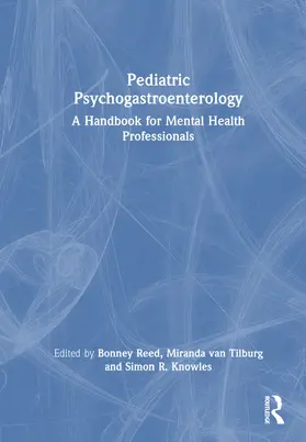 Tilburg / van Tilburg / Reed |  Pediatric Psychogastroenterology | Buch |  Sack Fachmedien