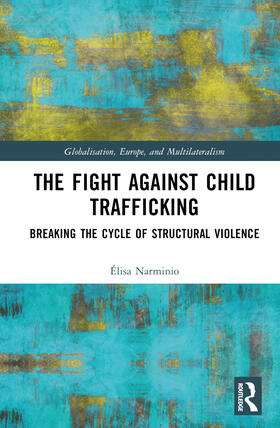 Narminio |  The Fight Against Child Trafficking | Buch |  Sack Fachmedien