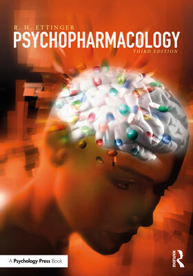 Ettinger |  Psychopharmacology | Buch |  Sack Fachmedien