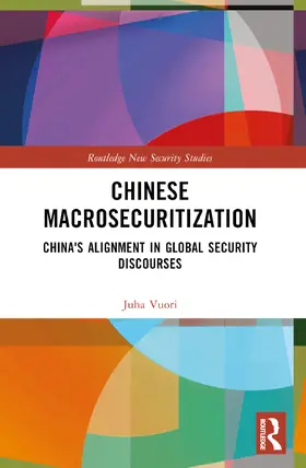 Vuori | Chinese Macrosecuritization | Buch | 978-1-032-31368-9 | sack.de